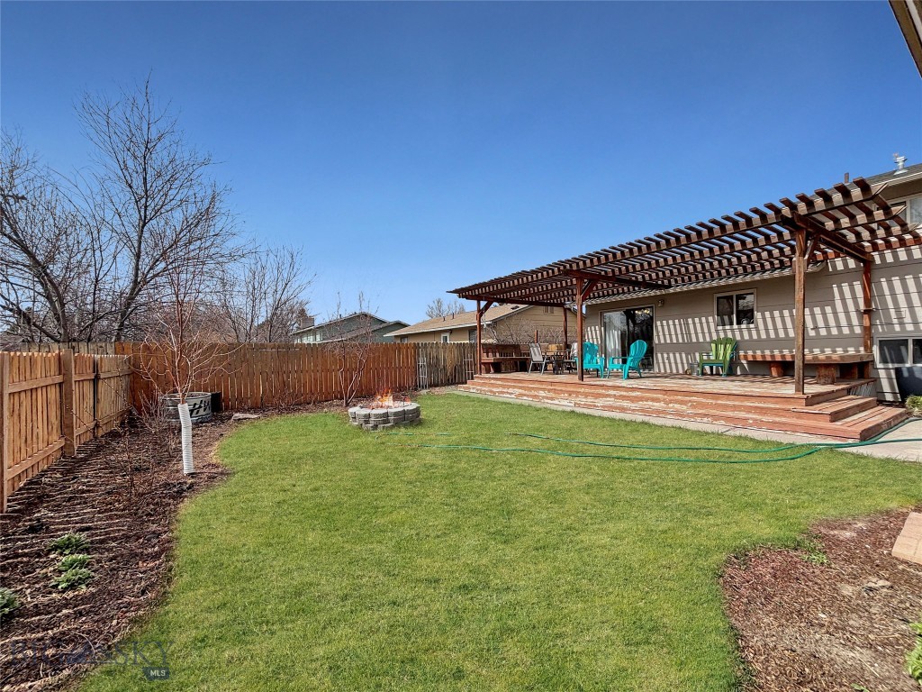 108 Cloudrest, Dillon MT 59725