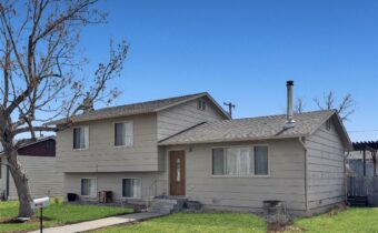 108 Cloudrest, Dillon MT 59725