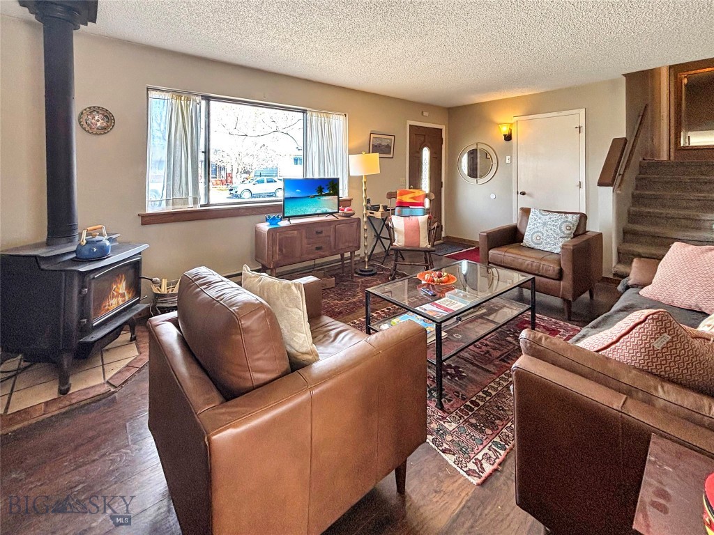 108 Cloudrest, Dillon MT 59725