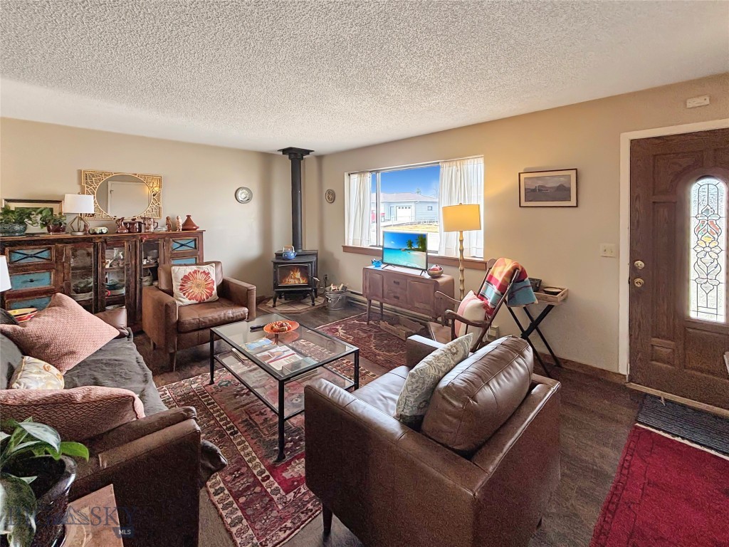 108 Cloudrest, Dillon MT 59725