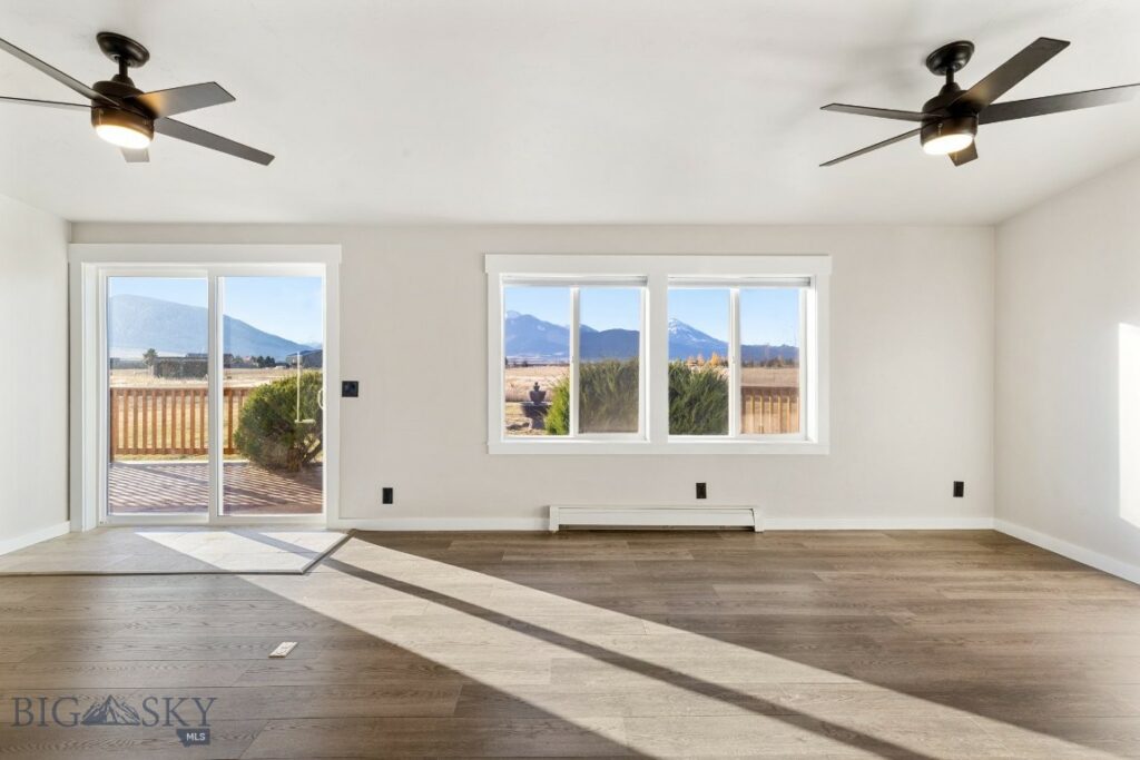 109 Run Way Lane, Livingston MT 59047