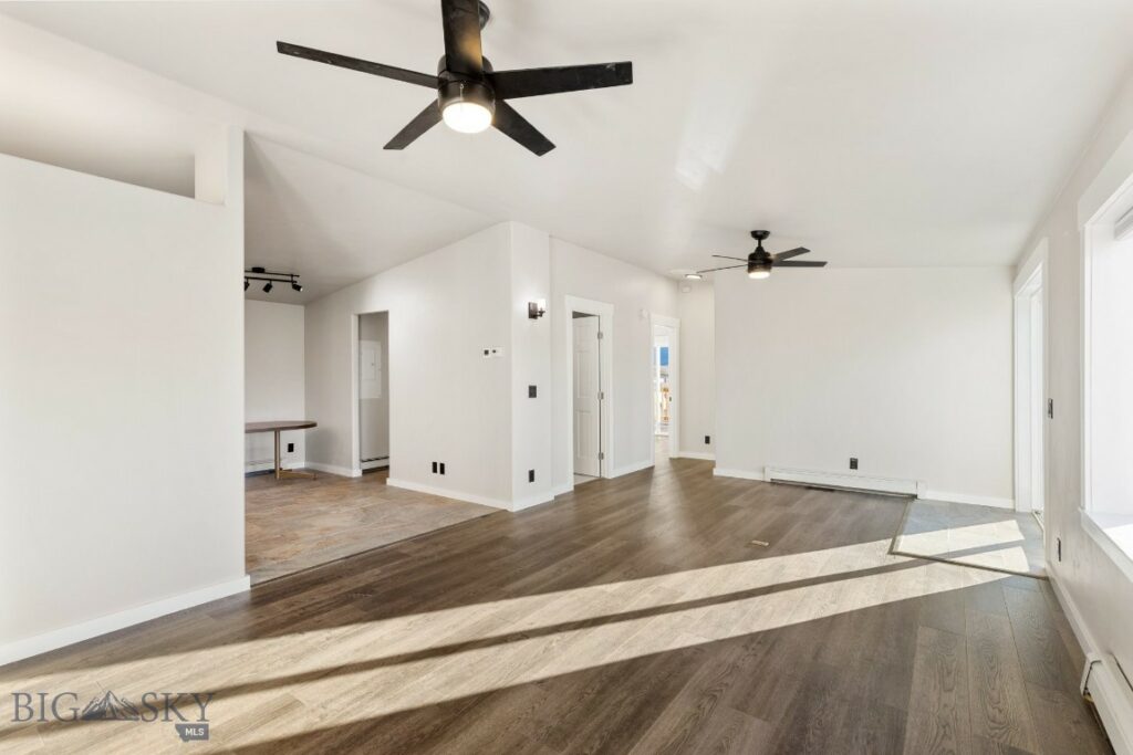 109 Run Way Lane, Livingston MT 59047