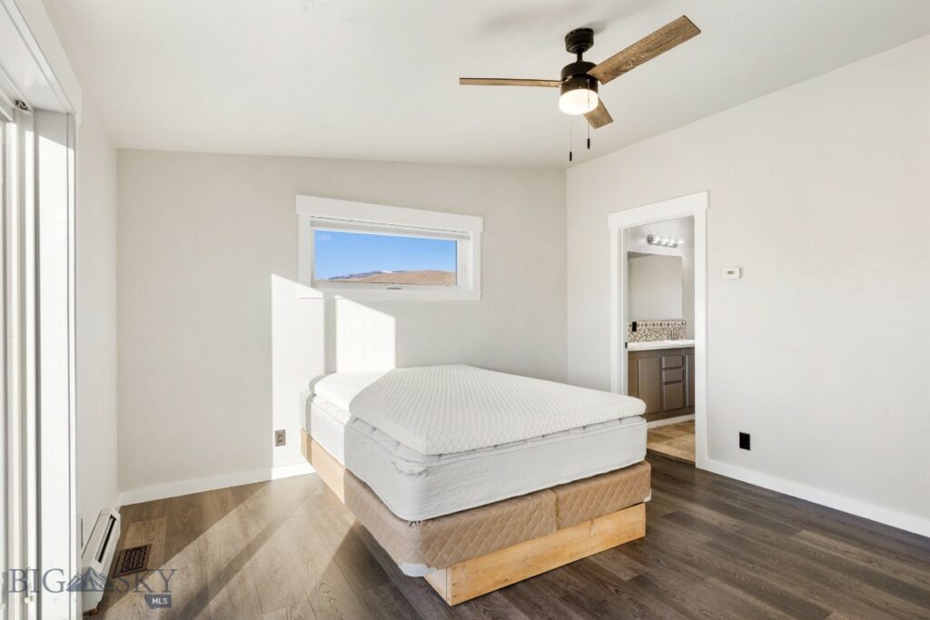 109 Run Way Lane, Livingston MT 59047