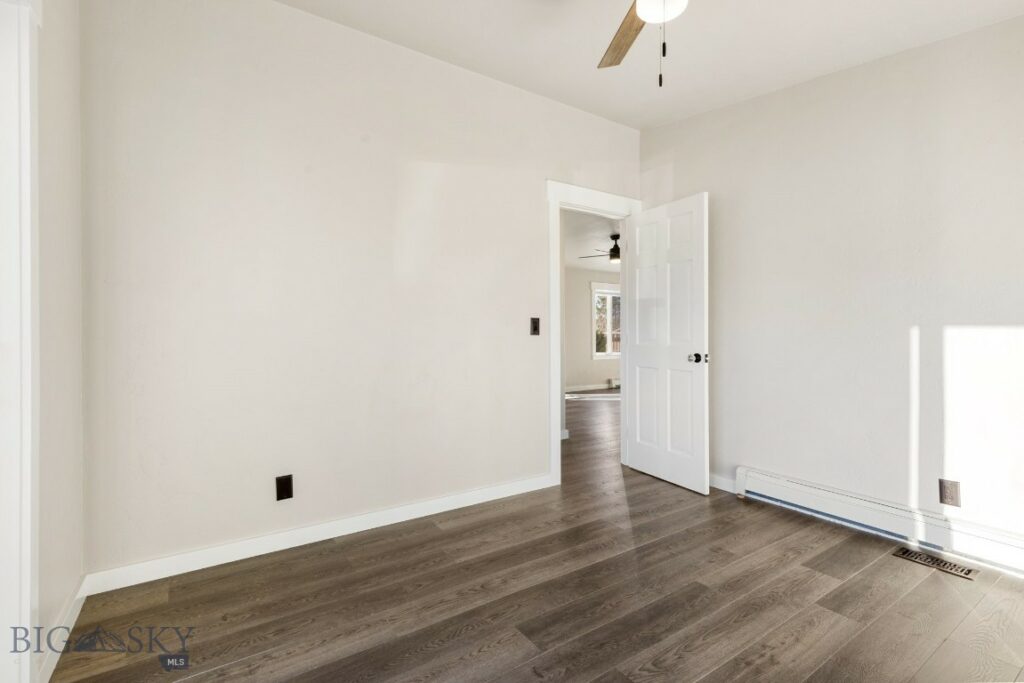 109 Run Way Lane, Livingston MT 59047