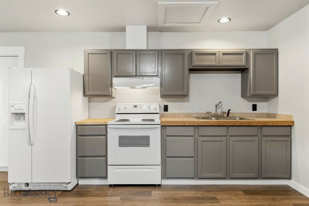 109 Run Way Lane, Livingston MT 59047