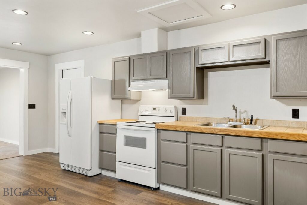 109 Run Way Lane, Livingston MT 59047