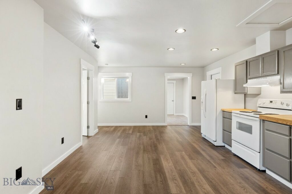 109 Run Way Lane, Livingston MT 59047