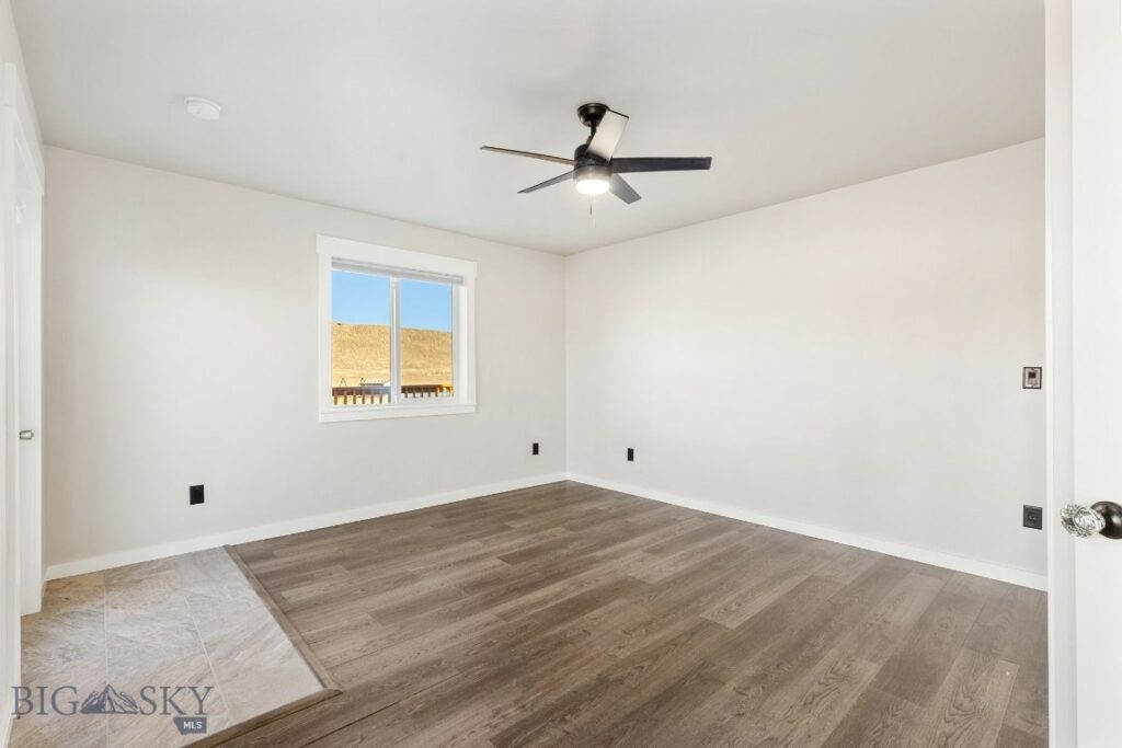 109 Run Way Lane, Livingston MT 59047