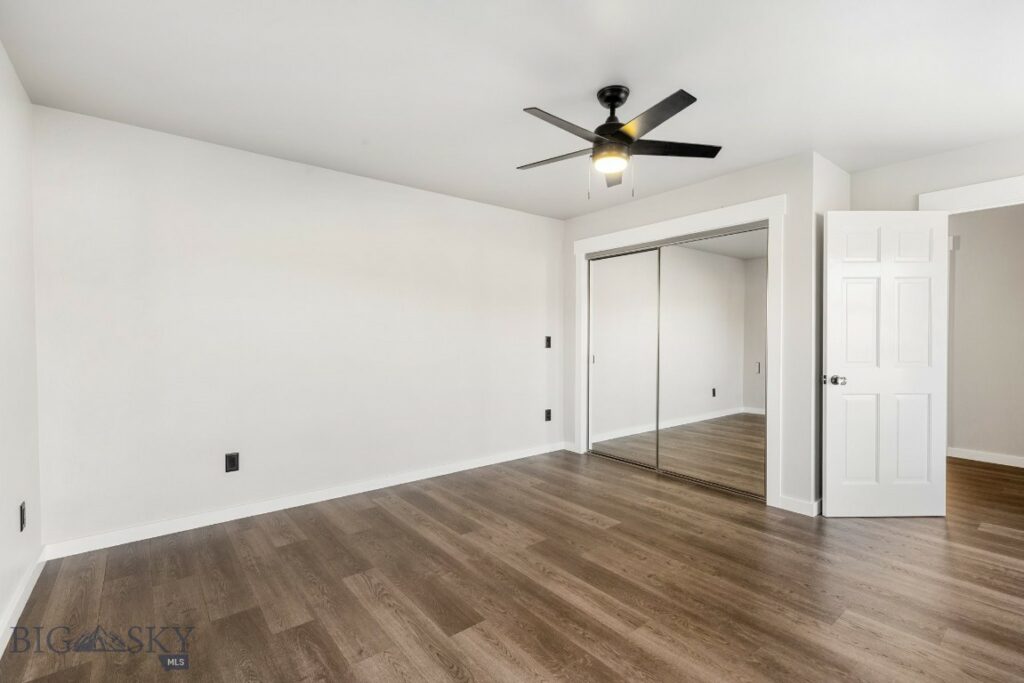 109 Run Way Lane, Livingston MT 59047