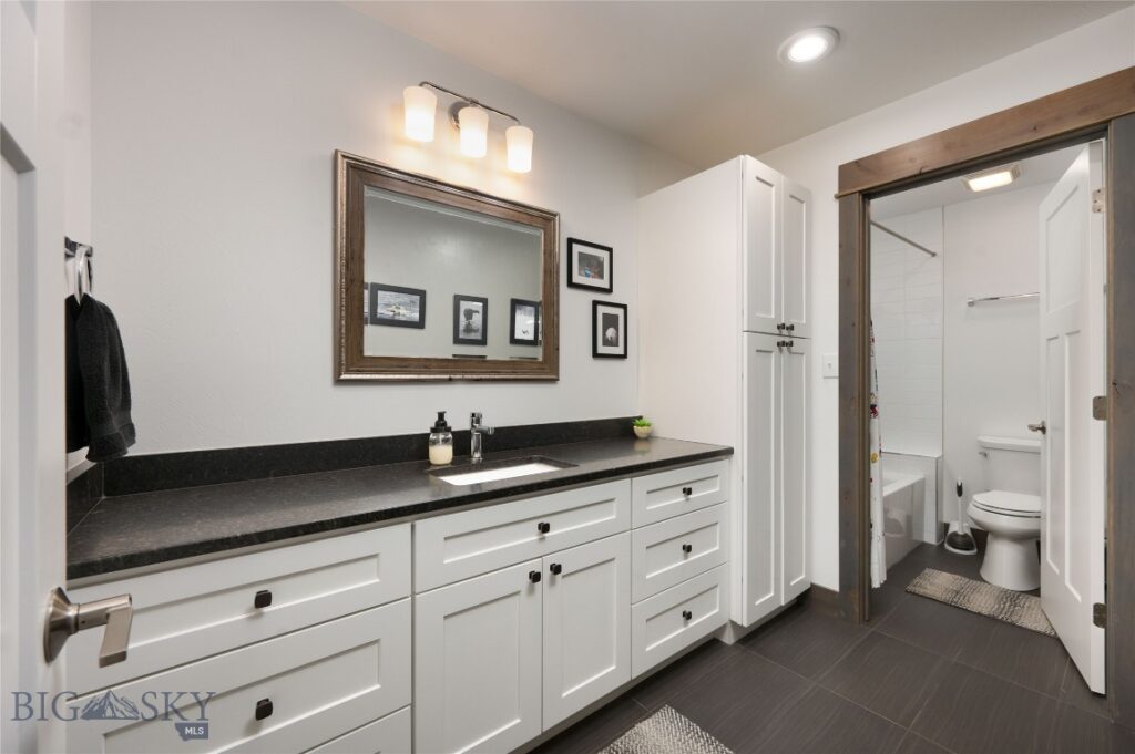 1097 Cassandra Lane, Bozeman MT 59718