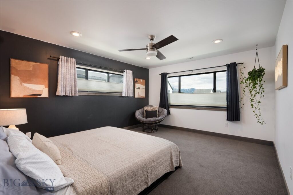 1097 Cassandra Lane, Bozeman MT 59718