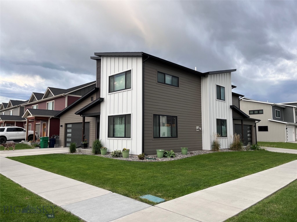 1097 Cassandra Lane, Bozeman MT 59718