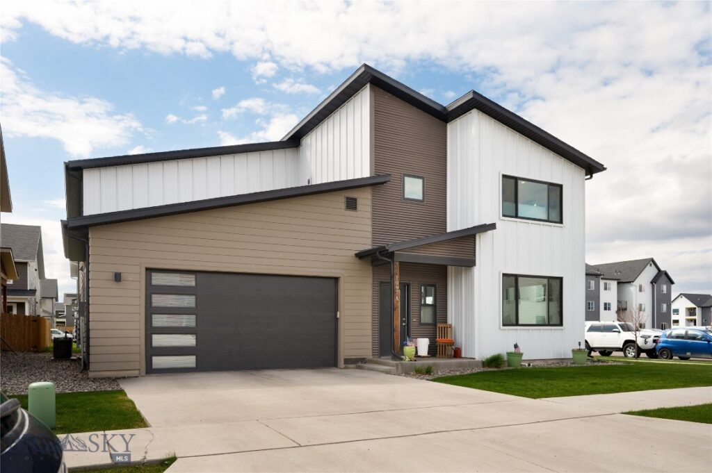 1097 Cassandra Lane, Bozeman MT 59718