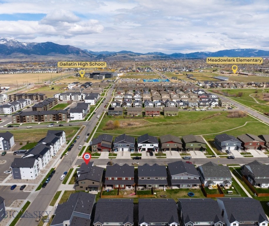 1097 Cassandra Lane, Bozeman MT 59718