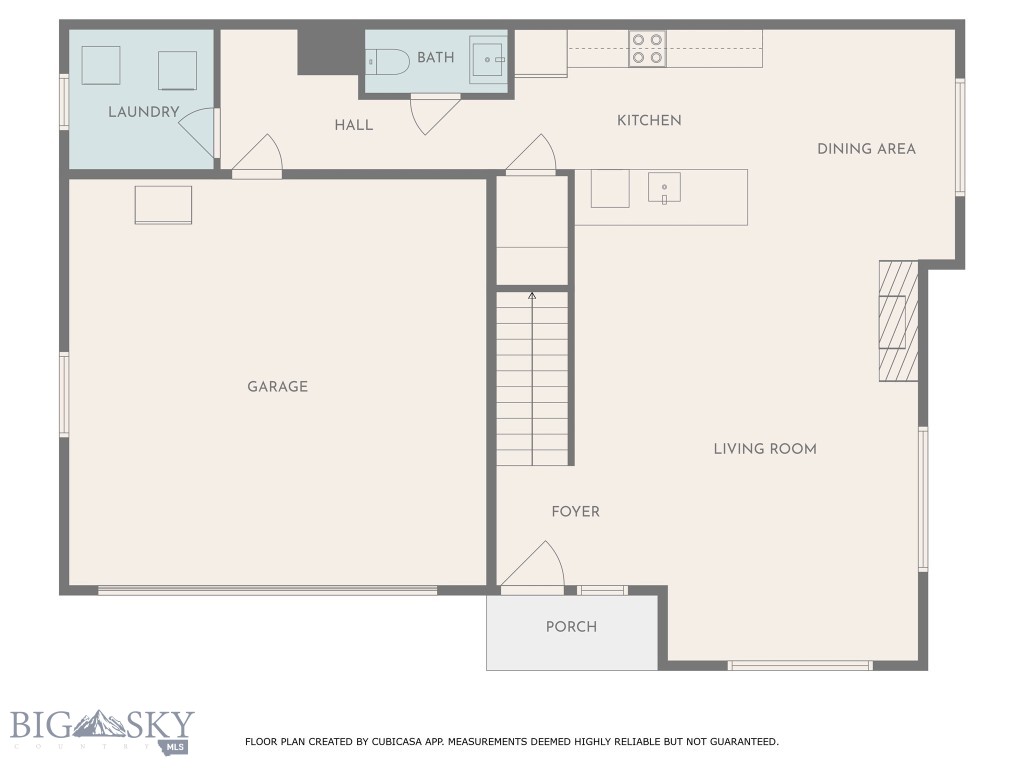 1097 Cassandra Lane, Bozeman MT 59718