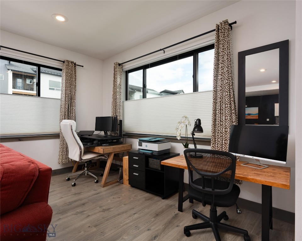 1097 Cassandra Lane, Bozeman MT 59718