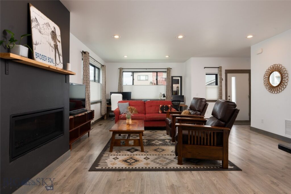 1097 Cassandra Lane, Bozeman MT 59718