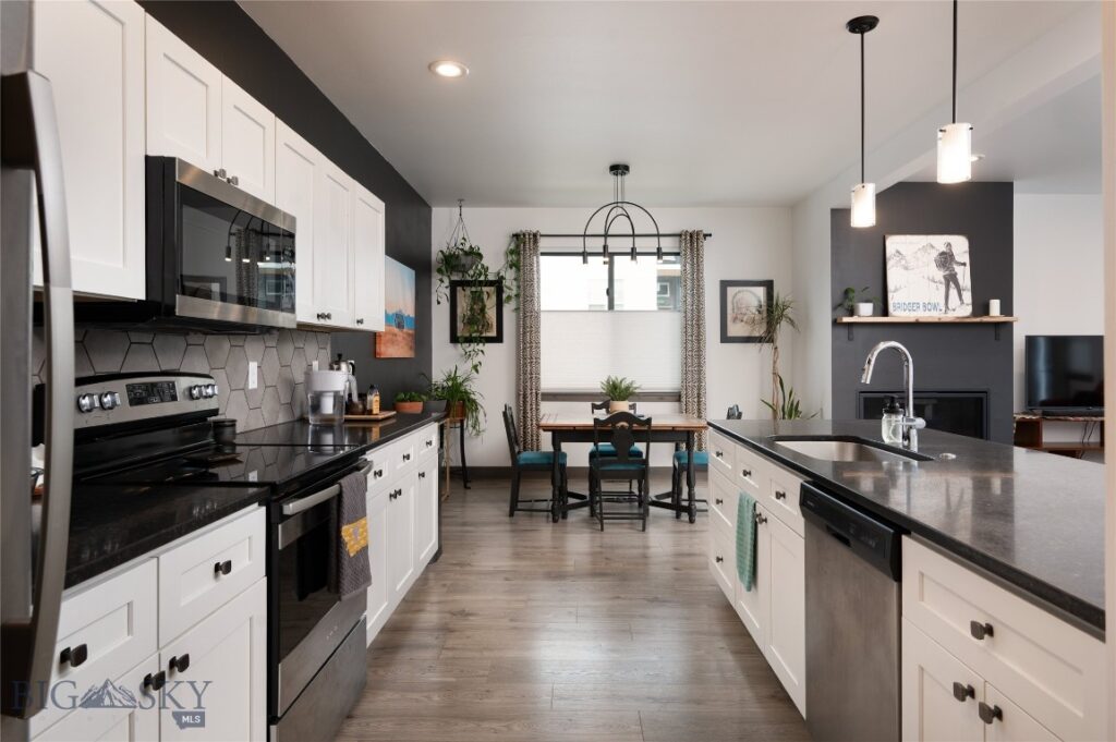 1097 Cassandra Lane, Bozeman MT 59718