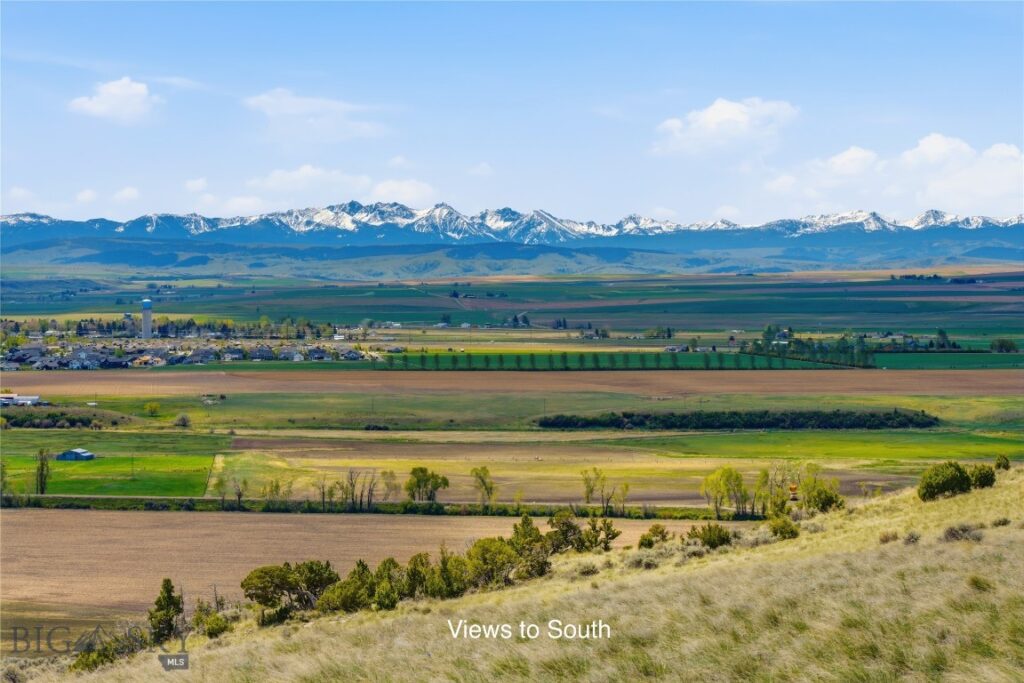 11 TBD Saddle Ridge Road, Manhattan MT 59741
