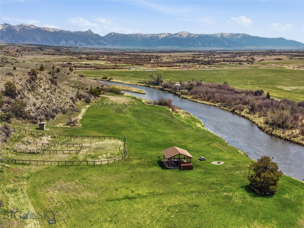 11 TBD Saddle Ridge Road, Manhattan MT 59741