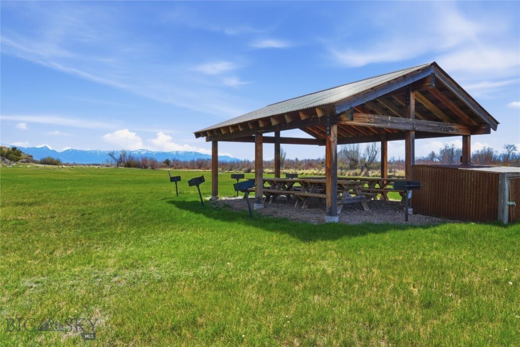 11 TBD Saddle Ridge Road, Manhattan MT 59741