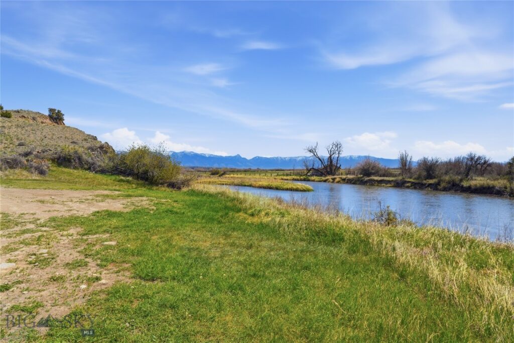 11 TBD Saddle Ridge Road, Manhattan MT 59741