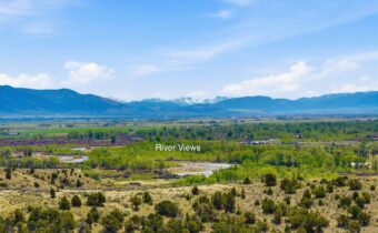 11 TBD Saddle Ridge Road, Manhattan MT 59741