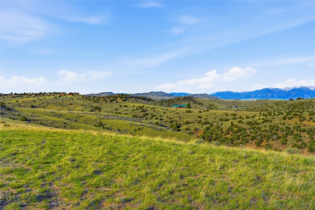 11 TBD Saddle Ridge Road, Manhattan MT 59741