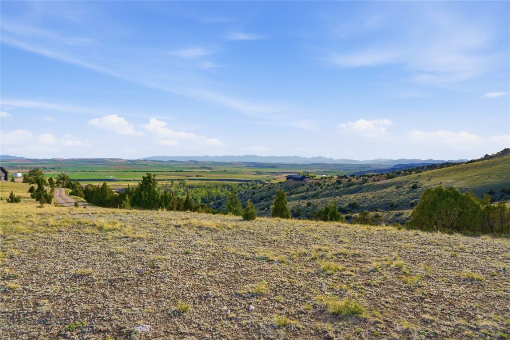 11 TBD Saddle Ridge Road, Manhattan MT 59741