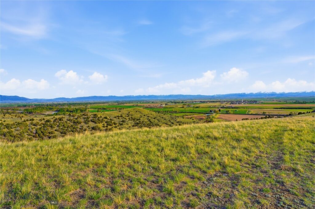 11 TBD Saddle Ridge Road, Manhattan MT 59741