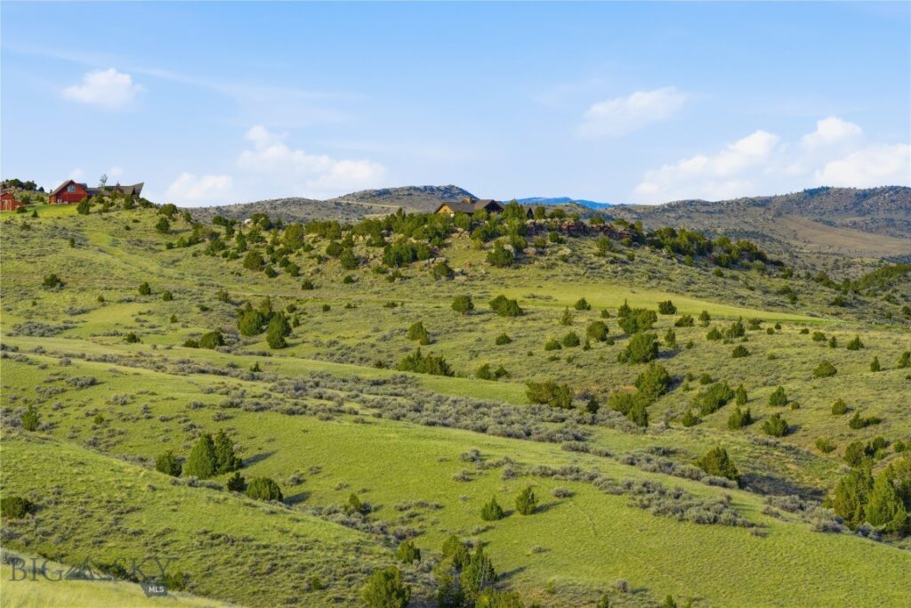 11 TBD Saddle Ridge Road, Manhattan MT 59741