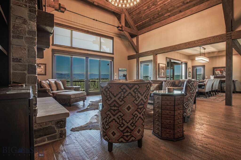 11 Howard Beer Road, Clancy MT 59634