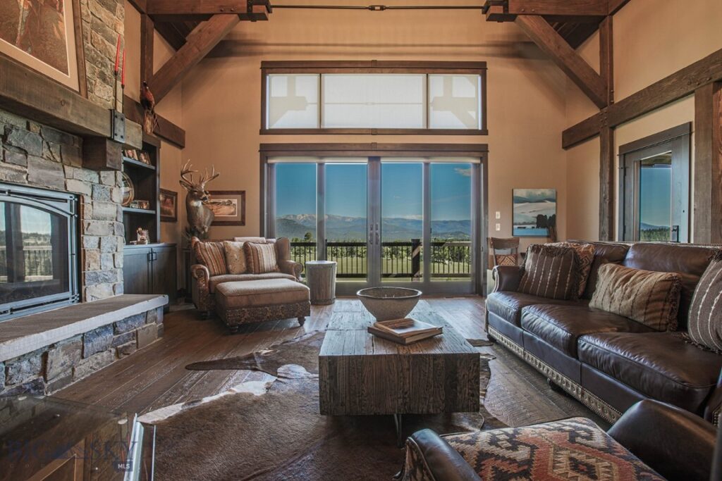 11 Howard Beer Road, Clancy MT 59634