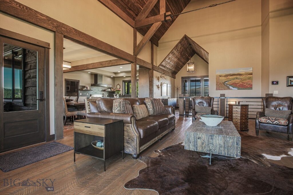 11 Howard Beer Road, Clancy MT 59634