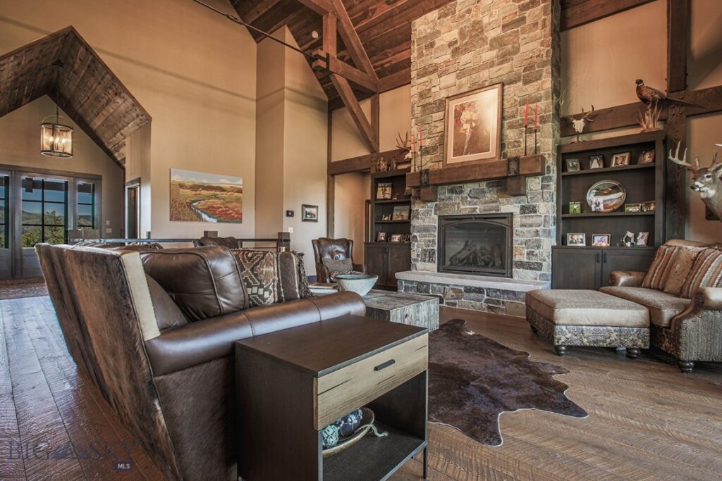 11 Howard Beer Road, Clancy MT 59634