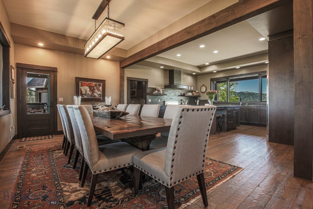 11 Howard Beer Road, Clancy MT 59634