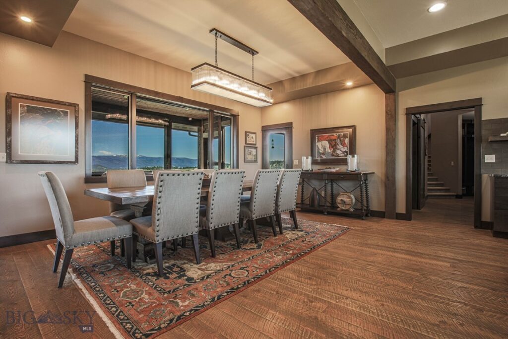 11 Howard Beer Road, Clancy MT 59634