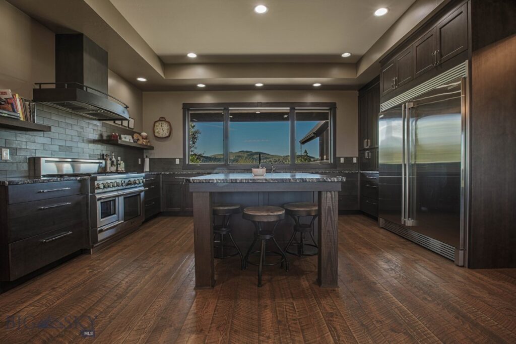 11 Howard Beer Road, Clancy MT 59634