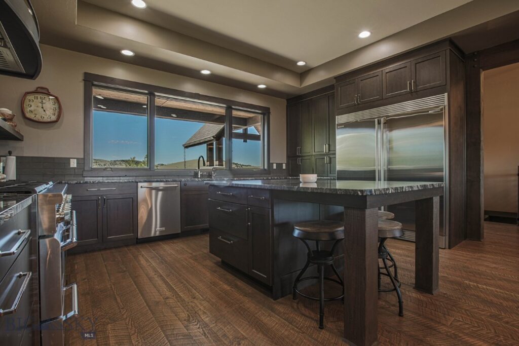 11 Howard Beer Road, Clancy MT 59634