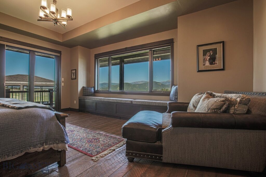 11 Howard Beer Road, Clancy MT 59634