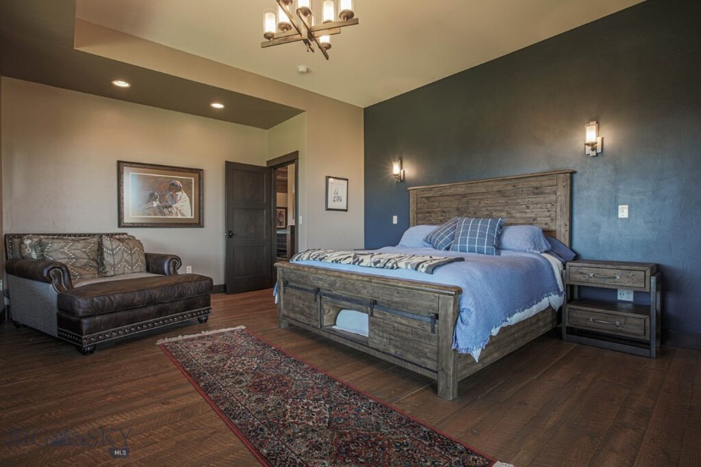 11 Howard Beer Road, Clancy MT 59634