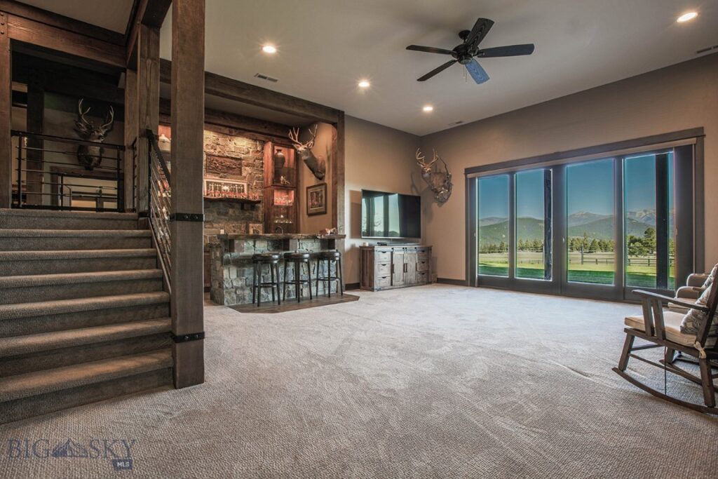 11 Howard Beer Road, Clancy MT 59634