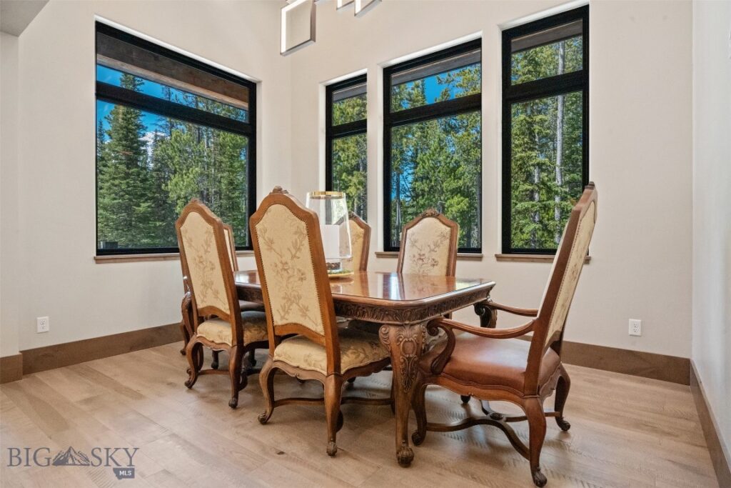 11 Speaking Eagle, Big Sky MT 59716