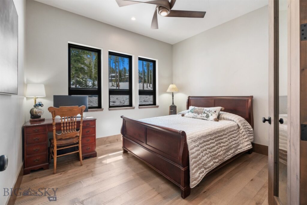 11 Speaking Eagle, Big Sky MT 59716