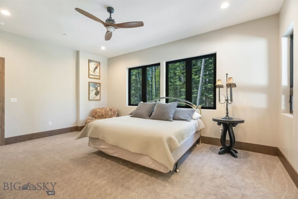 11 Speaking Eagle, Big Sky MT 59716