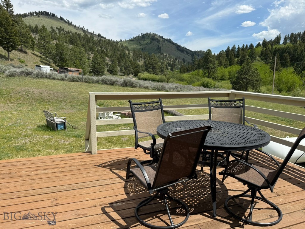 11 Upper Greyson Creek Road, Townsend MT 59644