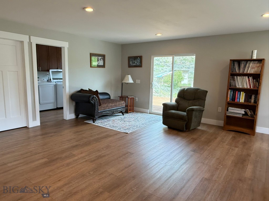 11 Upper Greyson Creek Road, Townsend MT 59644