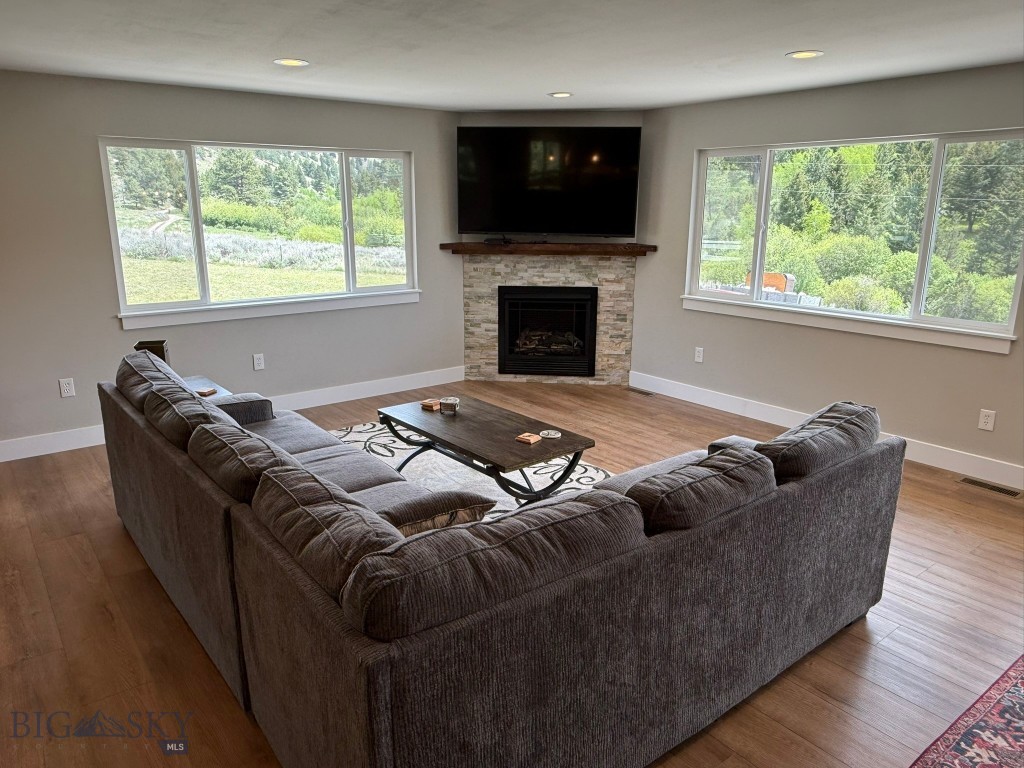 11 Upper Greyson Creek Road, Townsend MT 59644