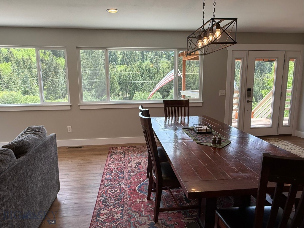 11 Upper Greyson Creek Road, Townsend MT 59644