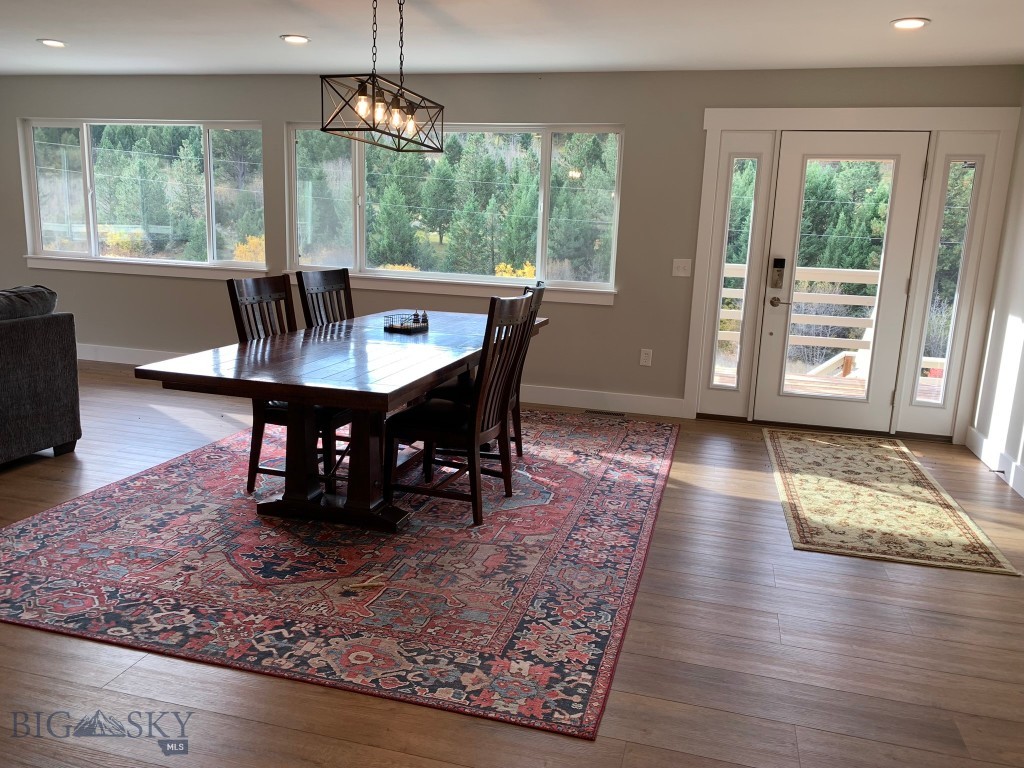 11 Upper Greyson Creek Road, Townsend MT 59644